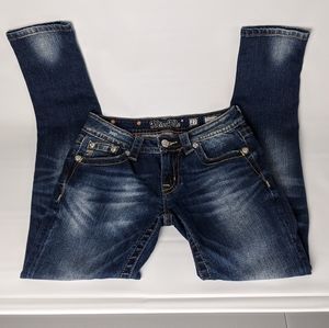 Miss Me Jeans Size 27